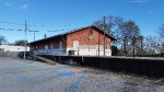 SOU Depot (Winnsboro)